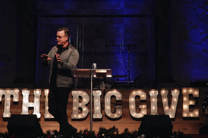 Image post by @metrolifechurch on Instagram