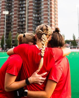 Image post by @buathletics on Instagram