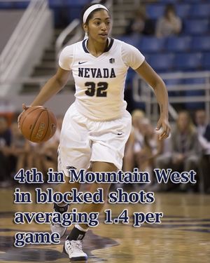 Image post by @nevadawbb on Instagram