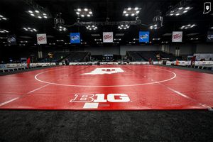 Image post by @indianawr on Instagram