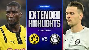 Video post by @cbssportsgolazo on YouTube