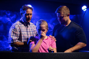 Image post by @mthoreb_church on Instagram
