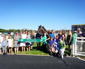 Image post by @australianturfclub on Instagram