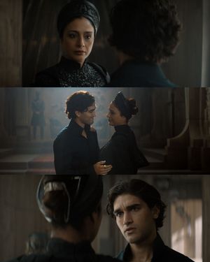 Image post by @hbo on Instagram