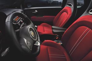 Image post by @fiatusa on Instagram