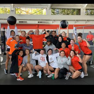 Image post by @beavergym on Instagram