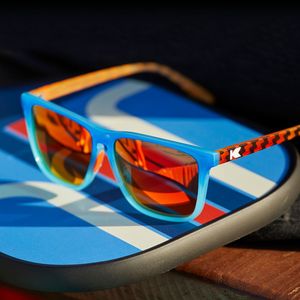 Image post by @knockaround on Instagram
