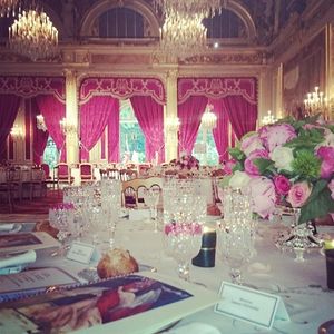 Image post by @theroyalfamily on Instagram