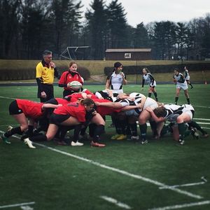 Image post by @dartmouthwrugby on Instagram
