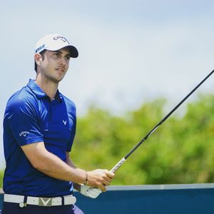 Image post by @julienbrun_golf on Instagram
