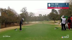 Image post by @uswomensopen on Instagram