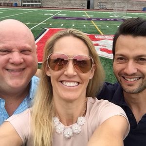 Image post by @mcgillathletics on Instagram