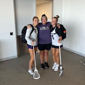 Image post by @nu_lax on Instagram