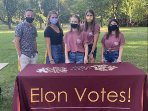 Image post by @elonuniversity on Instagram