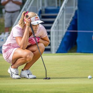Image post by @danaopenlpga on Instagram