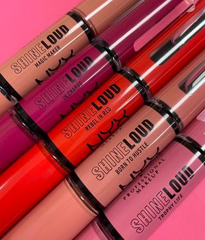 Image post by @nyxcosmetics on Instagram