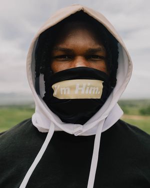 Image post by @sohoodie on Instagram