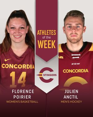 Image post by @the_stingers on Instagram