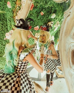 Image post by @beyondwland on Instagram