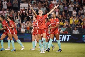 Image post by @nwsl on Instagram