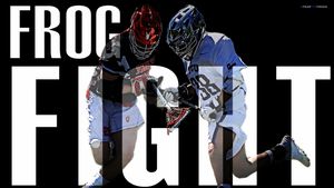 Image post by @tcumenslacrosse on Instagram