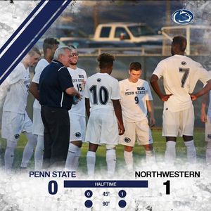 Image post by @pennstatemsoc on Instagram