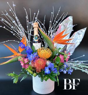 Image post by @bonita_flowers on Instagram