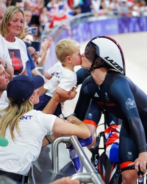 Video post by @teamgb on TikTok
