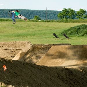 Image post by @woodwardcamp on Instagram