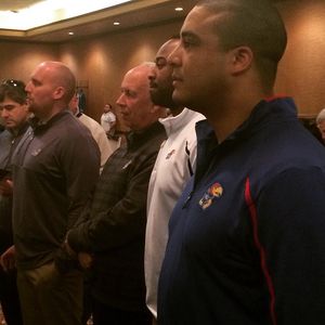Image post by @kufootball on Instagram