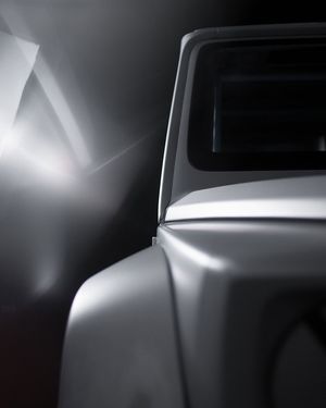 Image post by @mercedesamg on Instagram