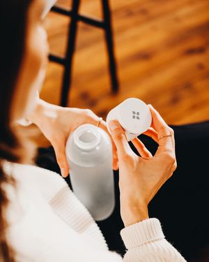 Image post by @waterdrop on Instagram