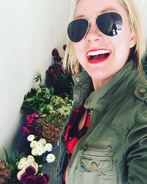 Image post by @thebloombartx on Instagram