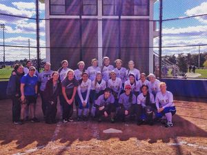 Image post by @jwusoftball on Instagram
