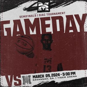 Image post by @morehousebasketball on Instagram