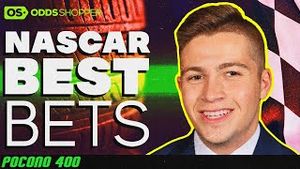 Video post by @oddsshopper on YouTube