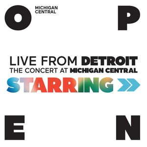 Image post by @michigancentraldetroit on Instagram