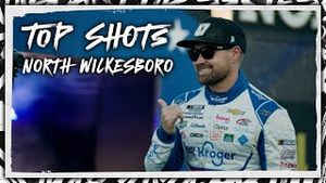 Video post by @nascar on YouTube