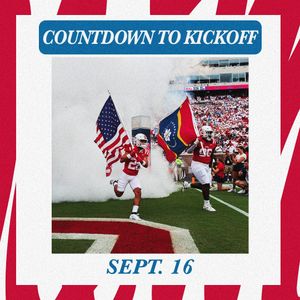 Image post by @olemissathletics on Instagram