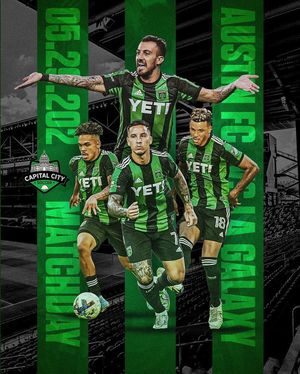 Image post by @capitalcitysoccer on Instagram