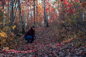 Image post by @karenmcclain_photo on Instagram