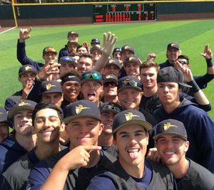 Image post by @cbubaseball on Instagram