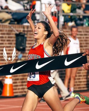 Image post by @usatf on Instagram