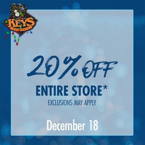 Image post by @frederickkeys on Instagram