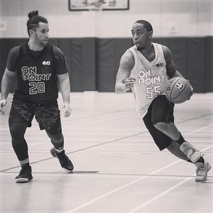 Image post by @onpointbasketball on Instagram