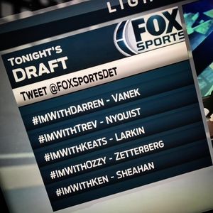 Image post by @ballysportsdet on Instagram