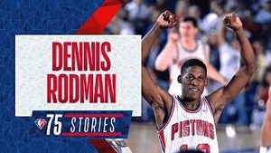 Video post by @nba on YouTube