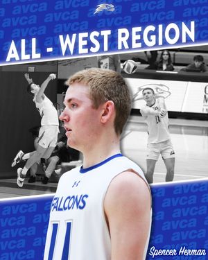 Image post by @cuwfalcons on Instagram