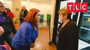 Video post by @tlc on YouTube