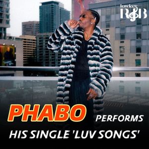 Image post by @lowkeyrnb on Instagram